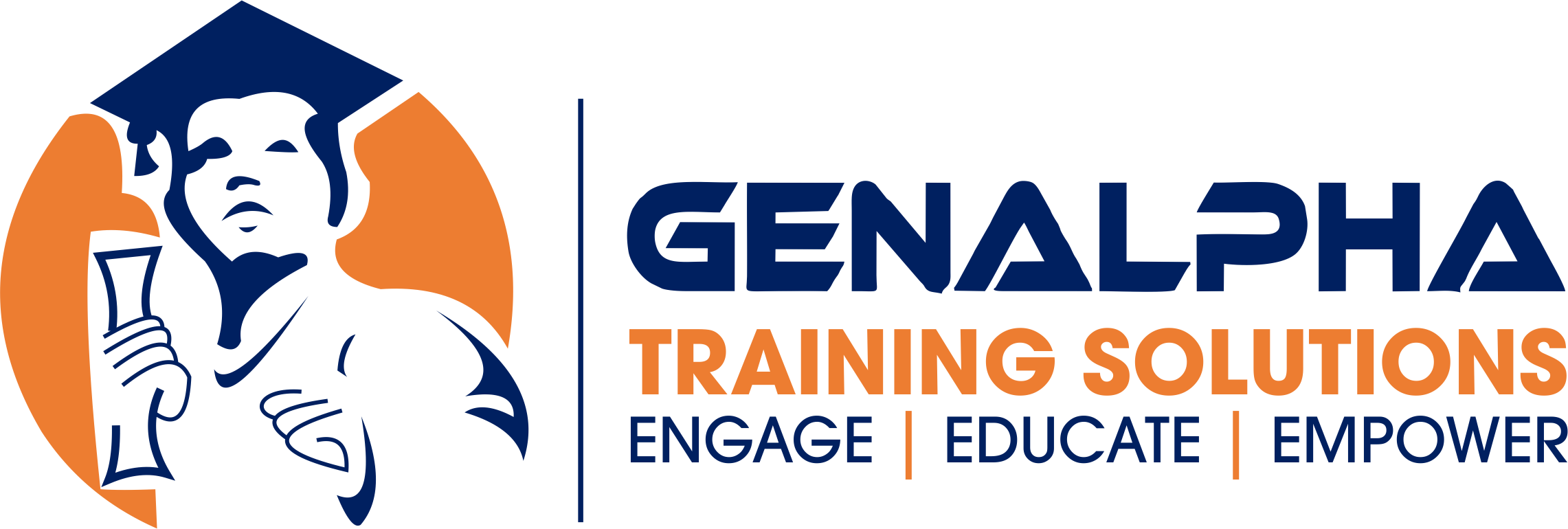 Genalpha Training Solutions (Unverified) logo