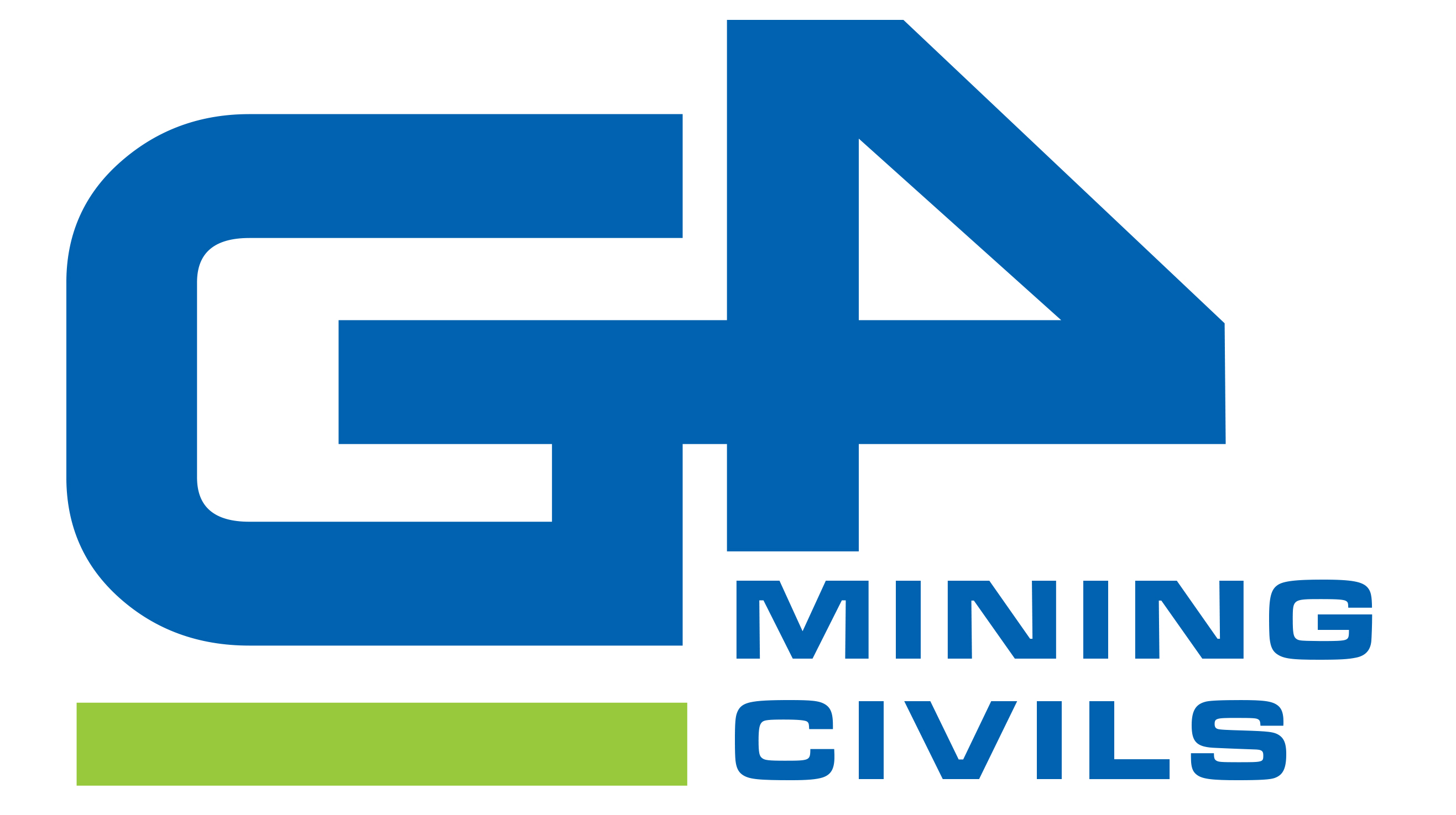 Pot G4 Mining And Civils (pty) Ltd logo