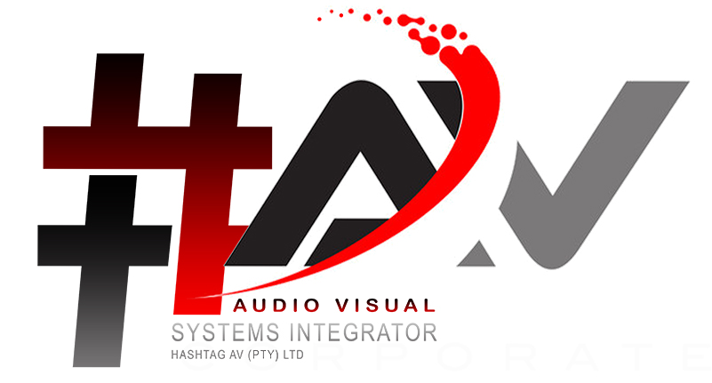 HASHTAG AV (PTY)LTD logo