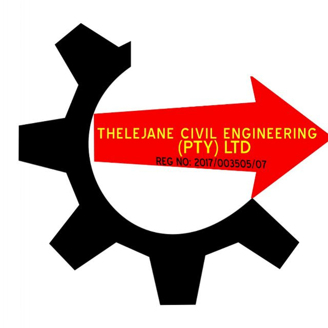 Thelejane Civil Engineering Pty Ltd logo