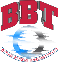 Batsha Baikemi Trading (Pty) Ltd (Unverified) logo