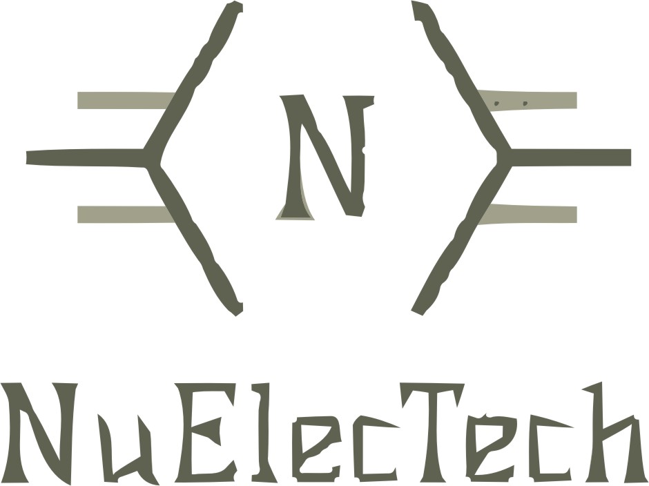 Nuelectech (Pty) Ltd (Unverified) logo