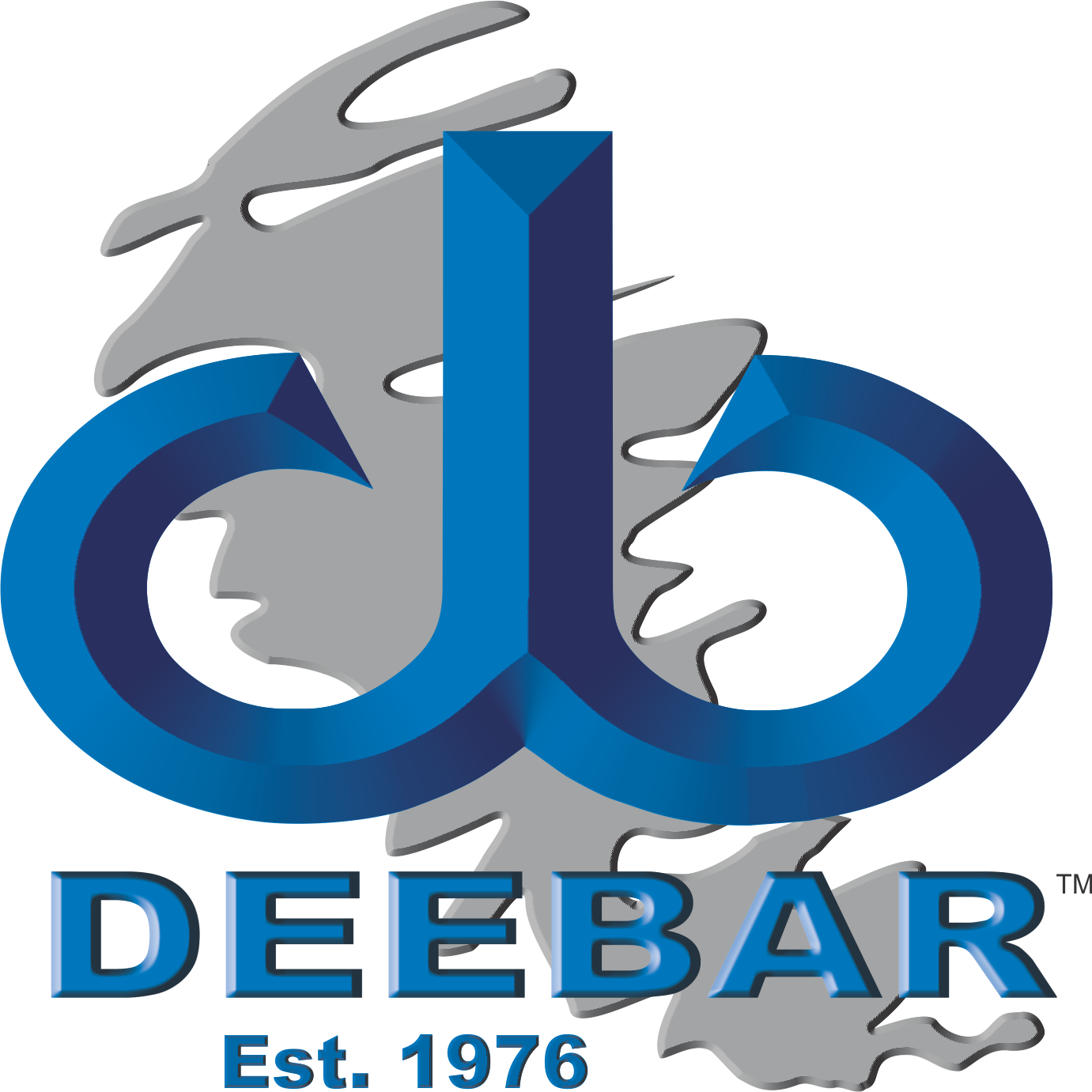 Deebar (Pty) Ltd logo