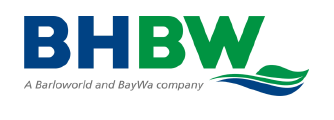 Bhbw South Africa (pty) Ltd - Temo Parts logo