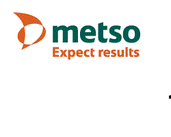 Metso South Africa (Pty) Ltd (Unverified) logo