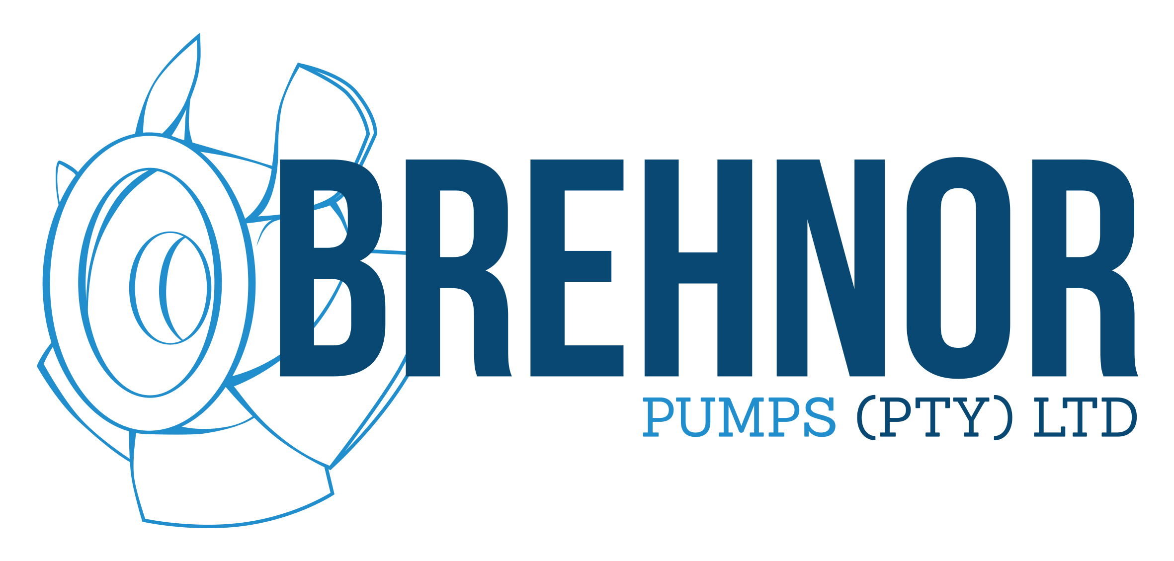 Brehnor Pumps (Unverified) logo