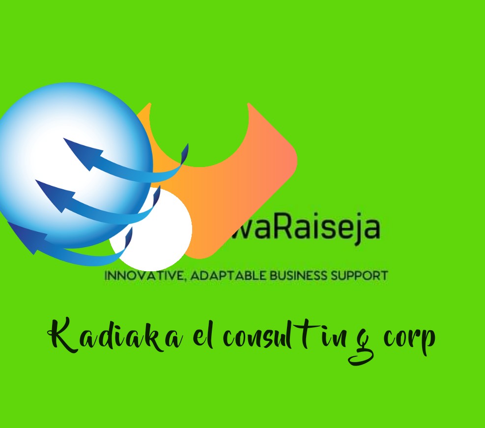 Kadiaka El Consulting Corporations (Unverified) logo