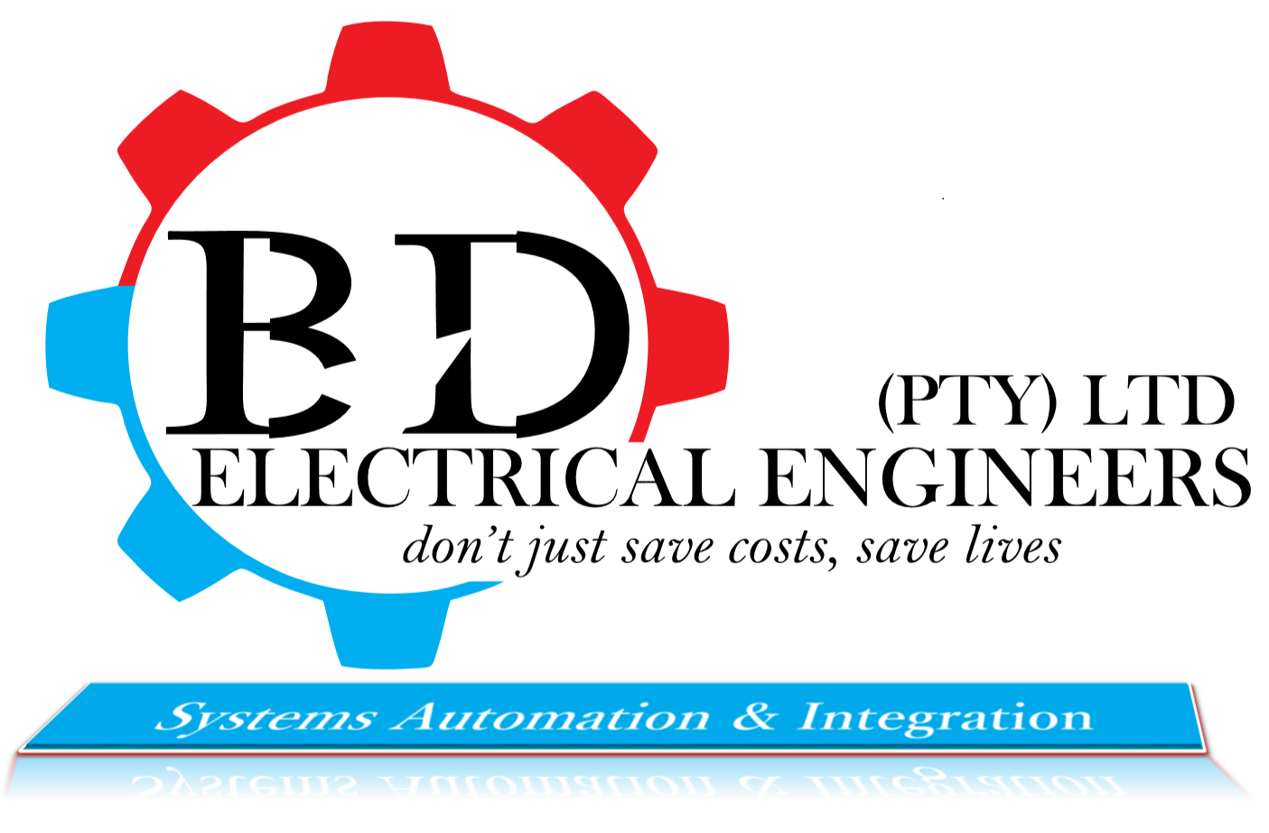 BD Electrical Engineers (Pty) Ltd (Unverified) logo
