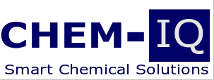 CHEM-IQ (Unverified) logo