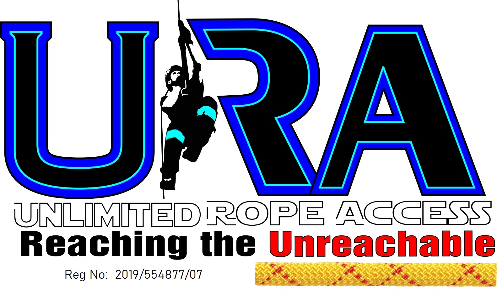 Unlimited Rope Access (pty) Ltd logo
