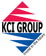 KCI-Group (Unverified) logo