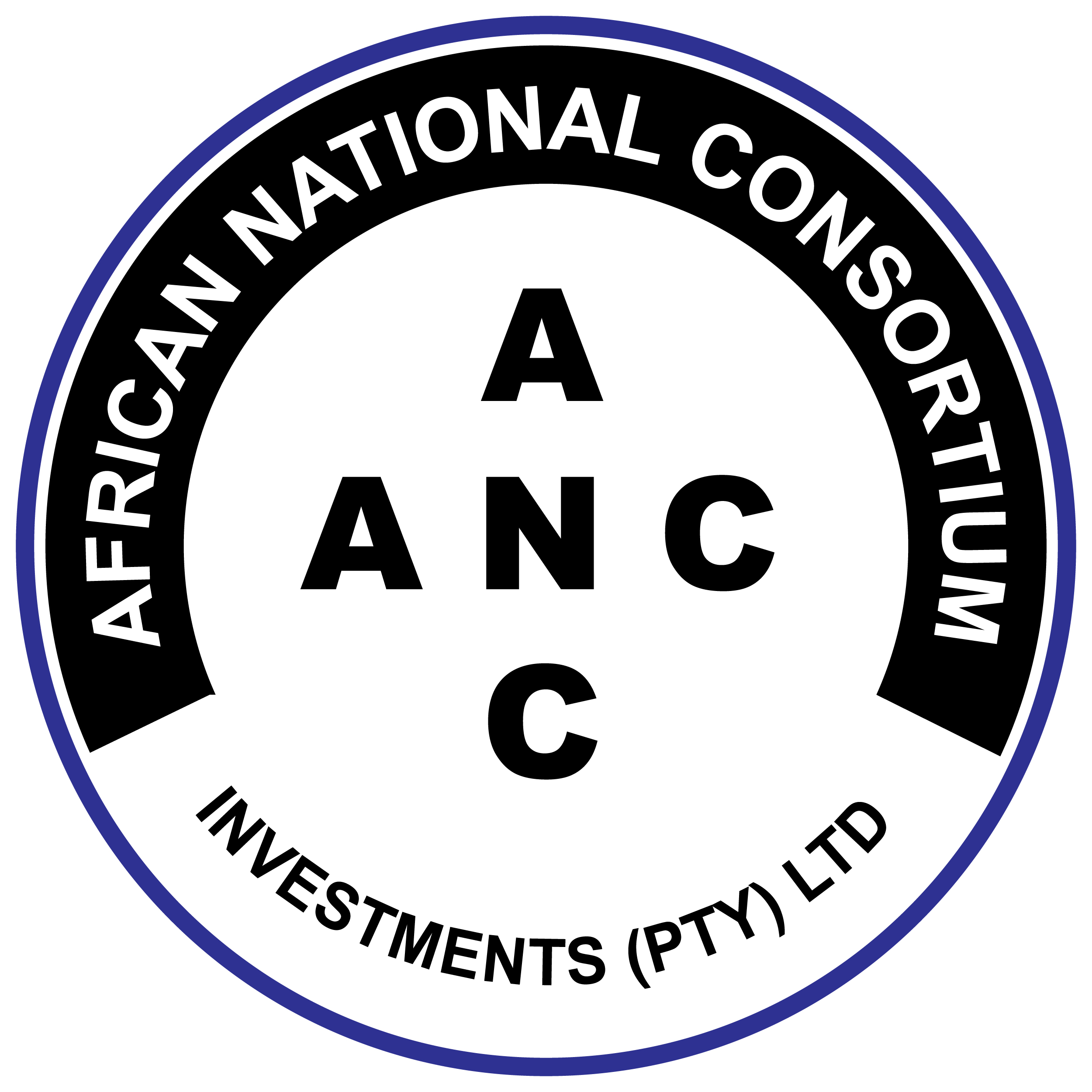 African National Corsortium Investments (Pty) Ltd (Unverified) logo