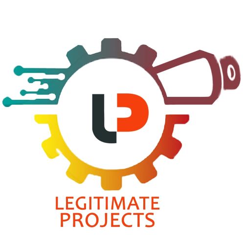 Legitimate Projects (Pty) Ltd logo