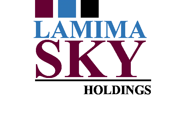 Lamima Sky Holdings (Pty) Ltd logo