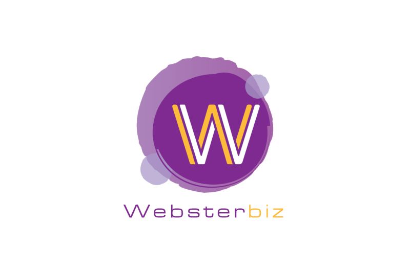 WebsterBiz Consulting (Unverified) logo