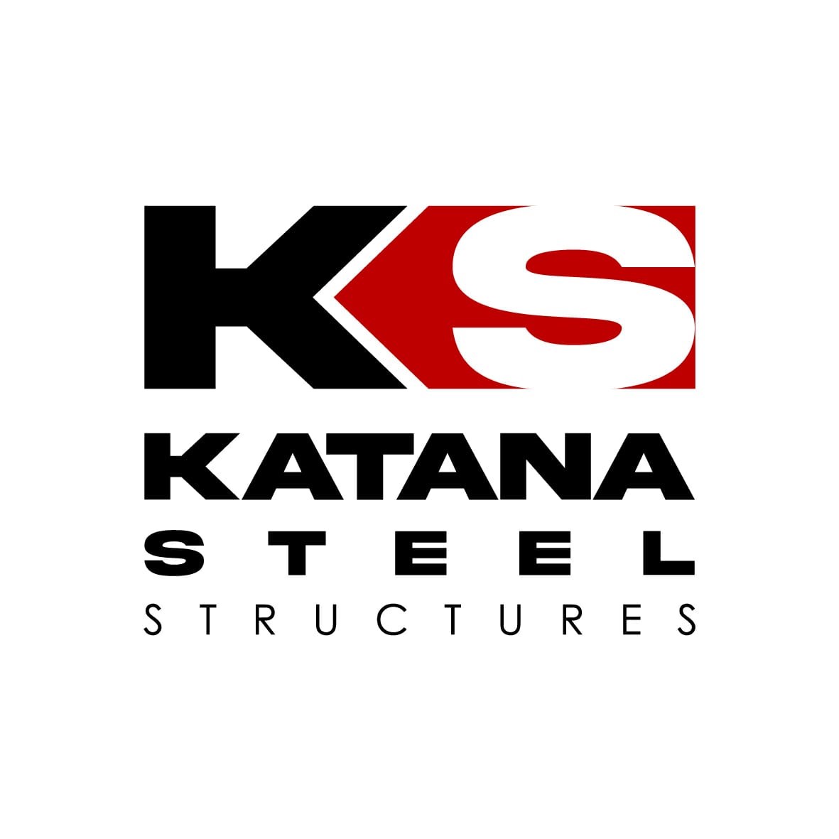 Katana Steel Structures (Pty) Ltd logo