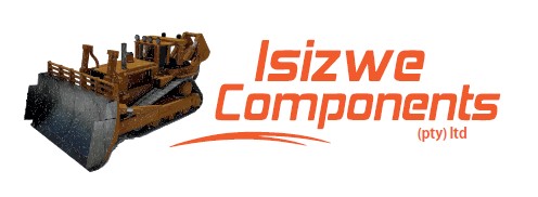 Isizwe Components (pty) Ltd logo