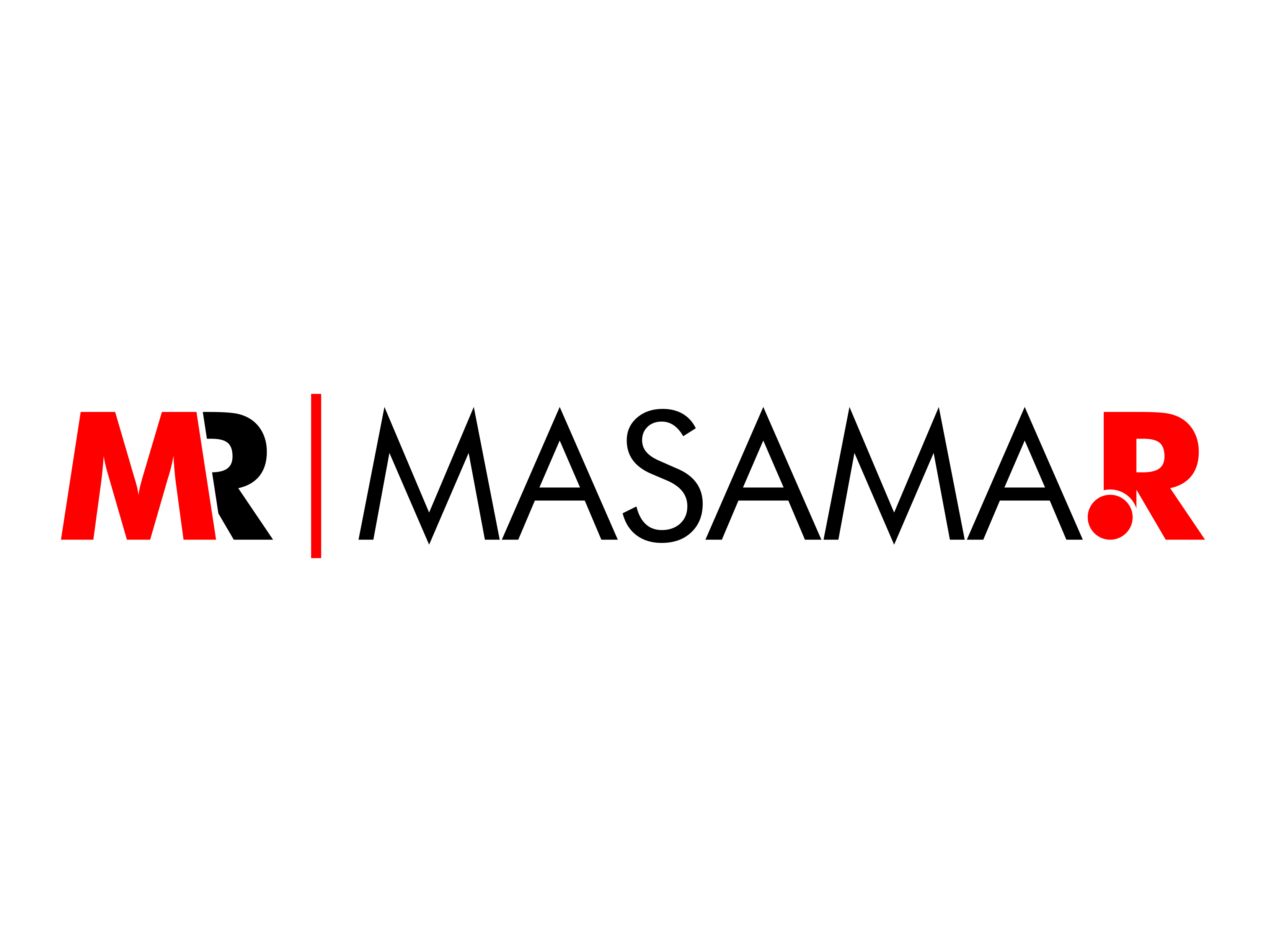 Masama R (Pty) Ltd logo