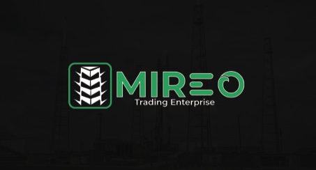 Mireo Trading Enterprises cc logo