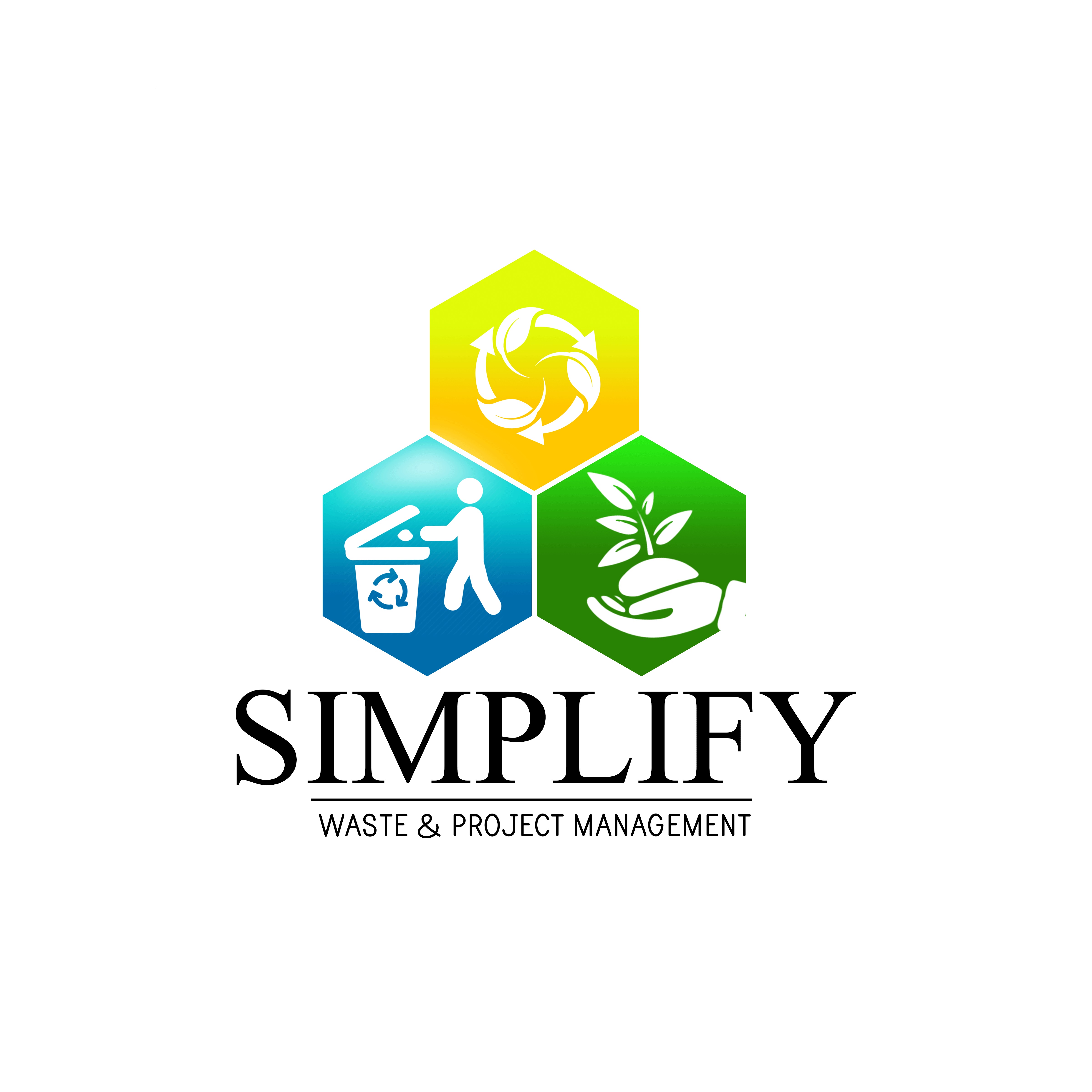 Simplify Waste and Project Management (Unverified) logo