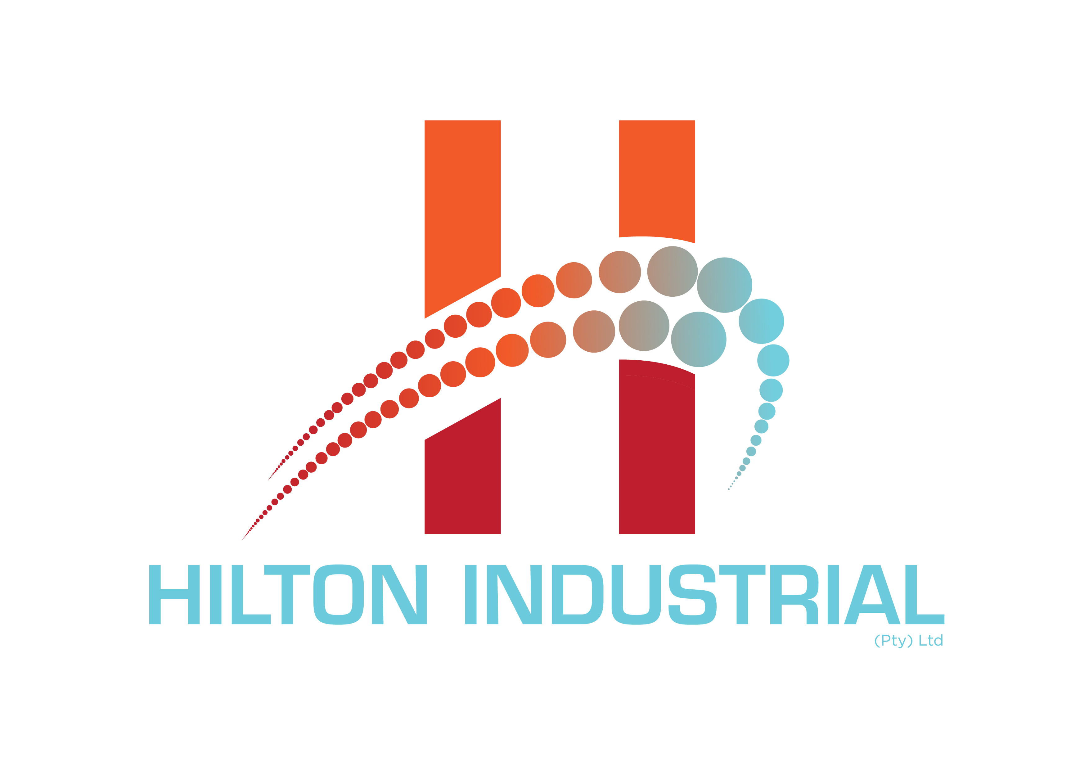 Hilton Industrial (Pty) Ltd (Unverified) logo