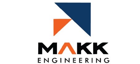 MAKK Engineering Projects (Pty) Ltd logo