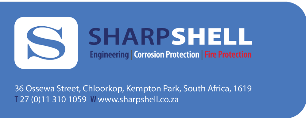 Sharpshell Engineering (Pty) Ltd (Unverified) logo