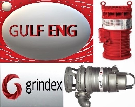 Gulf Engineering (Pty) Ltd logo